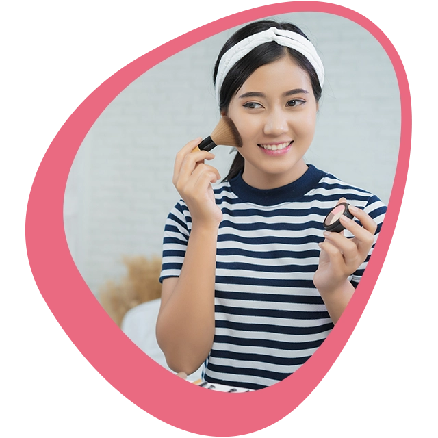 Kursus Salon Kecantikan Murah